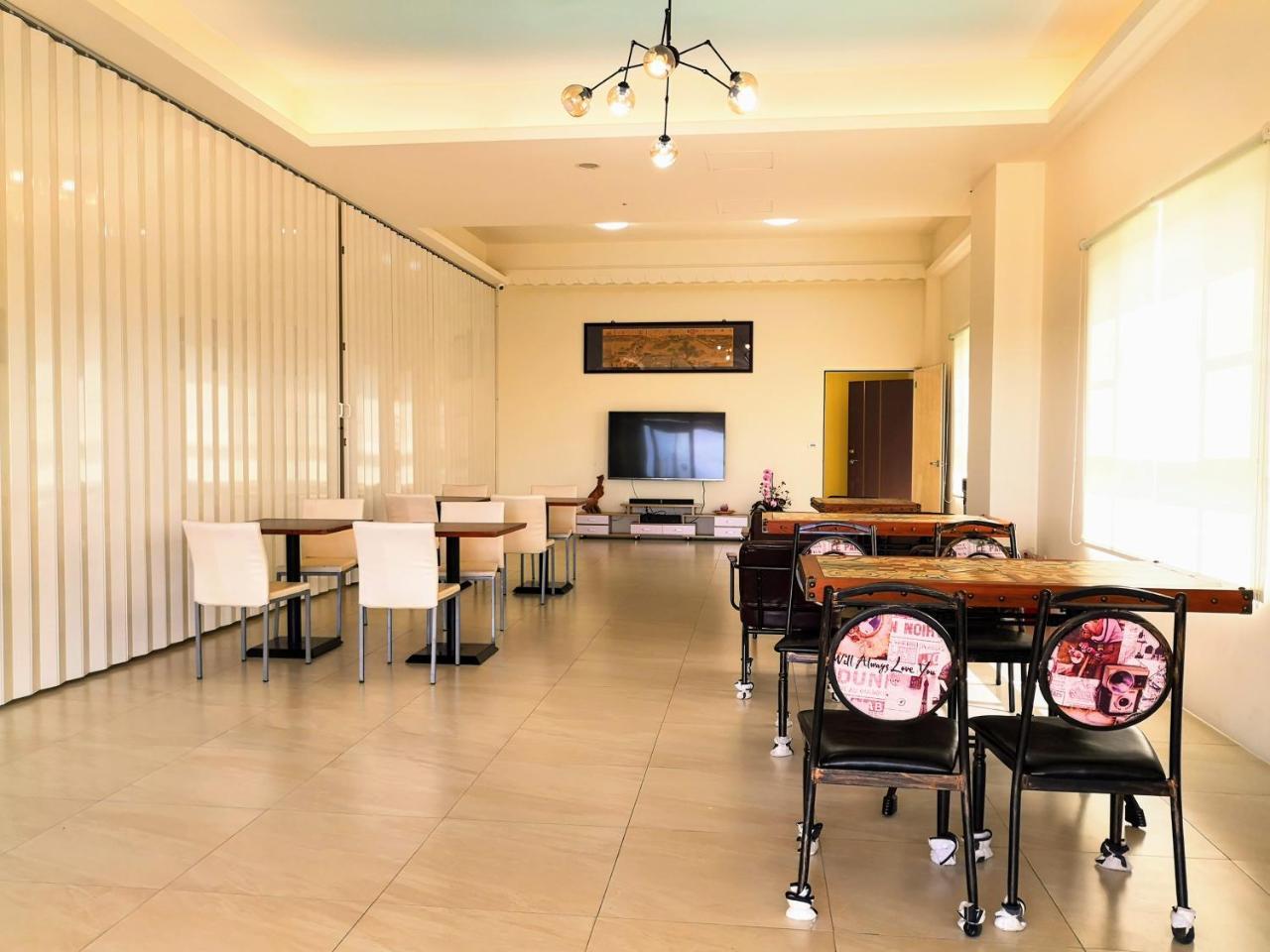 Hengchun Inn Exterior foto