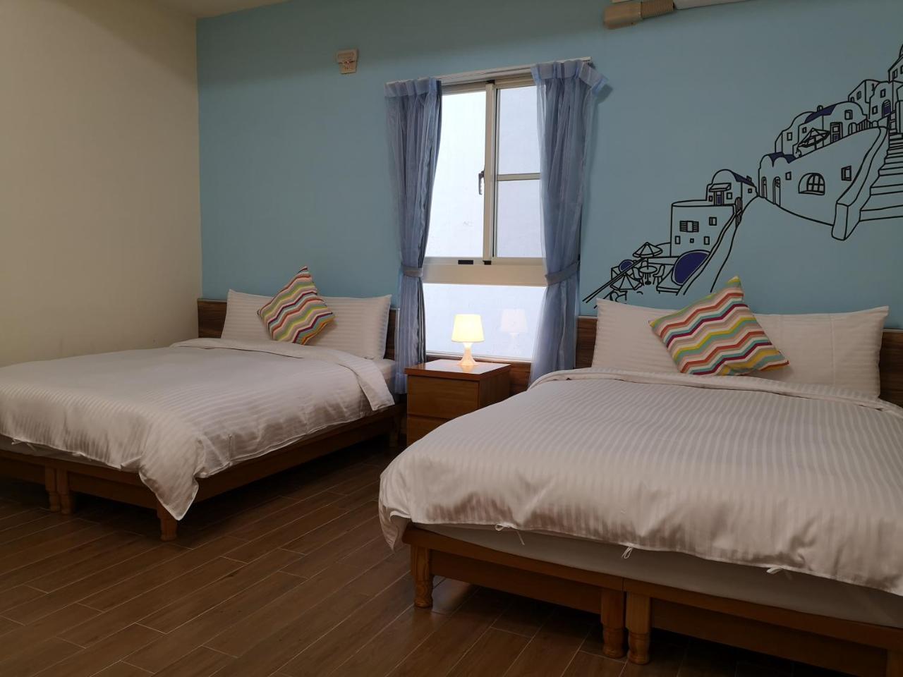 Hengchun Inn Exterior foto
